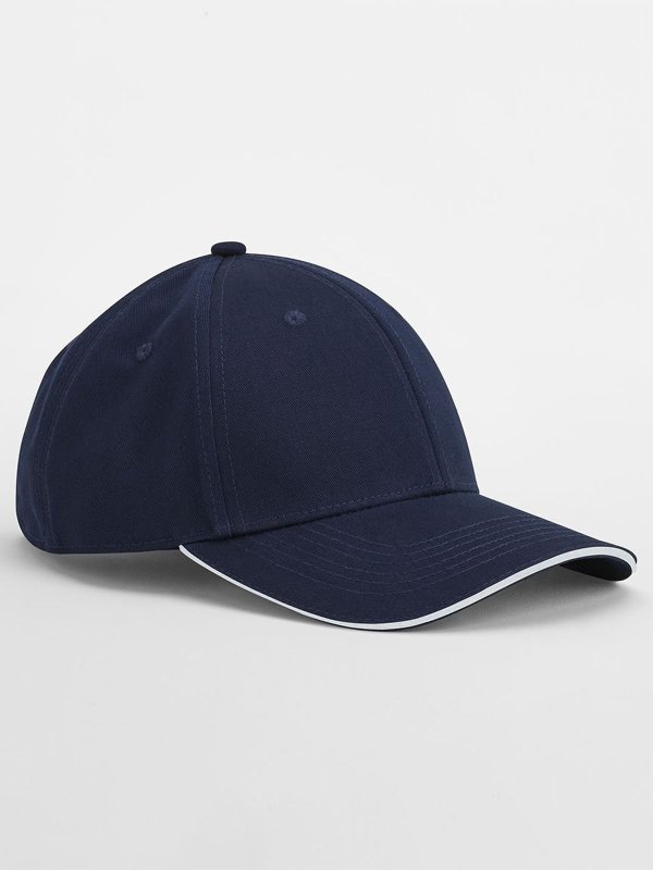 french navy/white